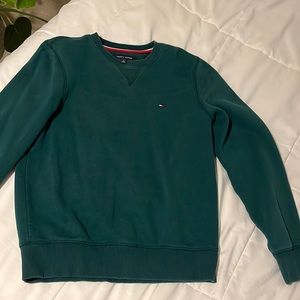 Crewneck